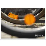 Stimmungsbild zu Postkartenbuch "Herzensmensch"