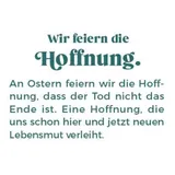 Stimmungsbild zu Eierbox "Ostern neu erleben" - 10er Set