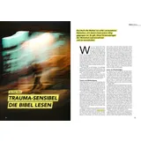 Stimmungsbild zu Faszination Bibel 04/2025