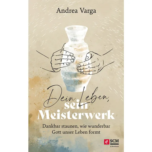 Produktbild des Artikels Dein Leben, sein Meisterwerk (E-Book - ePUB Datei)