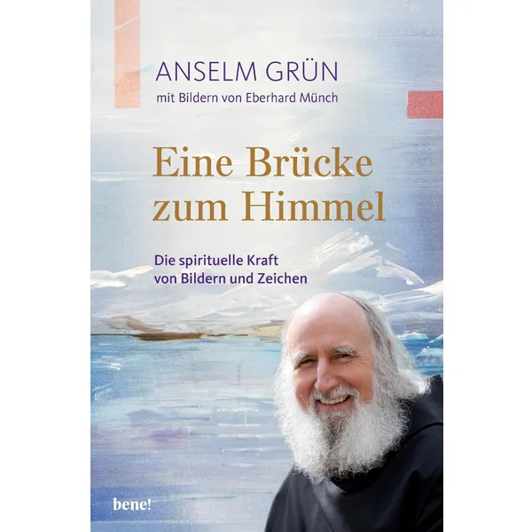 Produktbild des Artikels Eine Brücke zum Himmel (Buch - Hardcover)