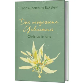 Produktbild des Artikels Das vergessene Geheimnis (Buch - Leinen)