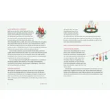 Stimmungsbild zu Kinder-Jahreskreis-Bibel