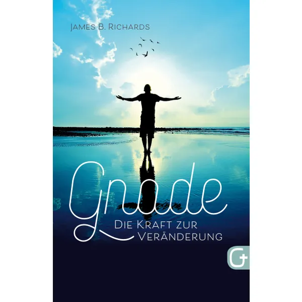 Produktbild des Artikels Gnade - Die Kraft zur Veränderung (Buch - Paperback)