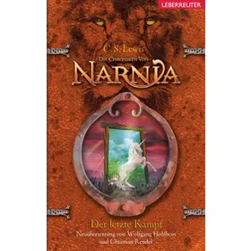 Produktbild des Artikels Der letzte Kampf (7) (Buch - Gebunden)
