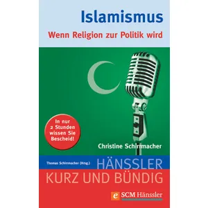 Produktbild des Artikels Islamismus (E-Book - ePUB Datei)