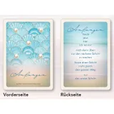 Stimmungsbild zu Karten-Box: Perlen der Ruhe