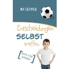 Produktbild des Artikels Entscheidungen selbst treffen (Buch - Taschenbuch)