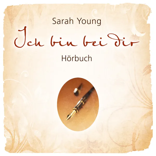 Produktbild des Artikels Ich bin bei dir - Hörbuch (MP3-Hörbuch - Download)