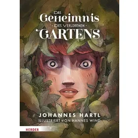 Produktbild des Artikels Das Geheimnis des verlorenen Gartens (Buch - Hardcover)