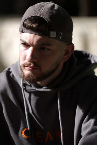 Bild von Bar Kupershtein