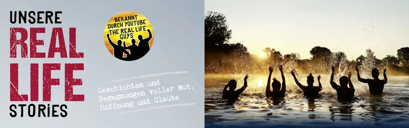 Banner zu 835347_Real Life Stories