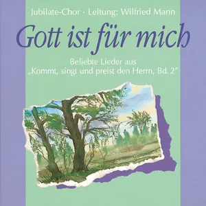 Produktbild des Artikels Gott ist für mich (MP3-Album - Download)
