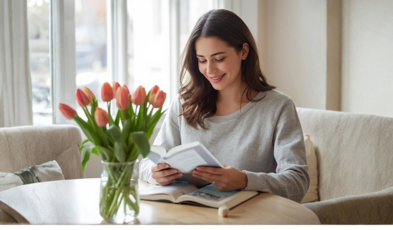 Bild zum Beitrag - Andachtsbücher 