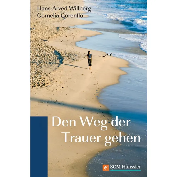 Produktbild des Artikels Den Weg der Trauer gehen (E-Book - ePUB Datei)