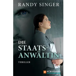Produktbild des Artikels Die Staatsanwältin (E-Book - ePUB Datei)