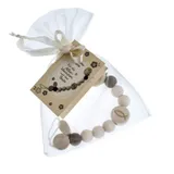 Stimmungsbild zu Schnullerkette aus Holz