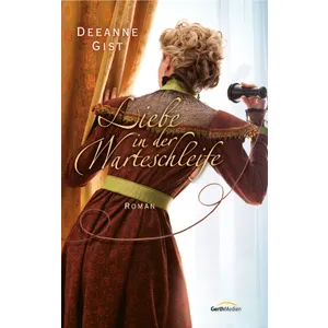 Produktbild des Artikels Liebe in der Warteschleife (E-Book - ePUB Datei)