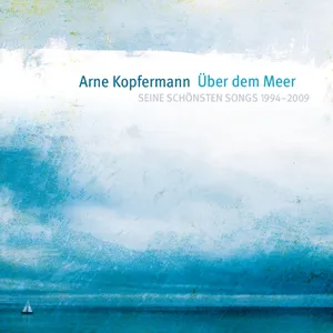 Produktbild des Artikels Über dem Meer (MP3-Album - Download)