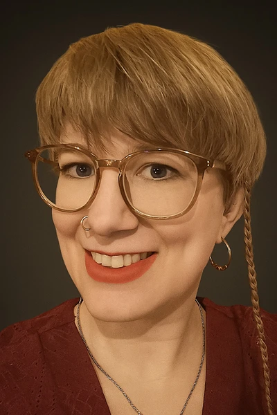 Bild von Lydia Rieß