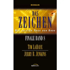 Produktbild des Artikels Das Zeichen (E-Book - ePUB Datei)