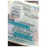 Stimmungsbild zu Bible Art Journaling