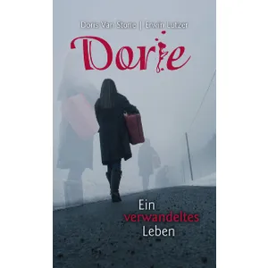 Produktbild des Artikels Dorie - Ein verwandeltes Leben (Buch - Taschenbuch)