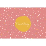 Stimmungsbild zu Faltkarten-Set "Segenswünsche für dich"