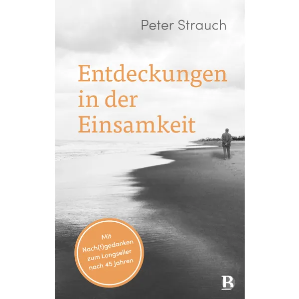 Produktbild des Artikels Entdeckungen in der Einsamkeit (E-Book - ePUB Datei)