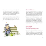 Stimmungsbild zu Wie tief ist ein Grab? Alles über Sterben, Tod und Abschiednehmen