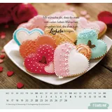 Stimmungsbild zu Was ich dir von Herzen wünsche 2026  - Wandkalender