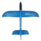 Stimmungsbild zu Fluggleiter "Anton" - blau