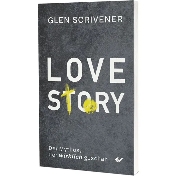 Produktbild des Artikels Love Story (Buch - Taschenbuch)