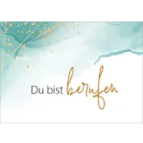 Stimmungsbild zu Ein Himmel voller Segen - Postkartenset