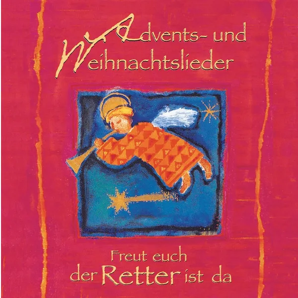 Produktbild des Artikels Tochter Zion freue dich (MP3-Track - Download)