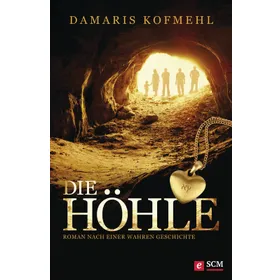Produktbild des Artikels Die Höhle (E-Book - ePUB Datei)
