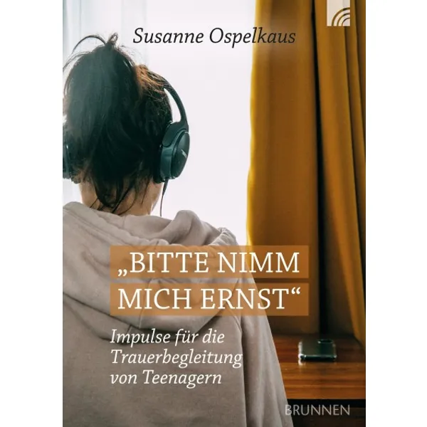 Produktbild des Artikels Bitte nimm mich ernst (Buch - Geheftet)