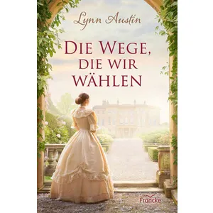 Produktbild des Artikels Die Wege, die wir wählen (Buch - Gebunden)
