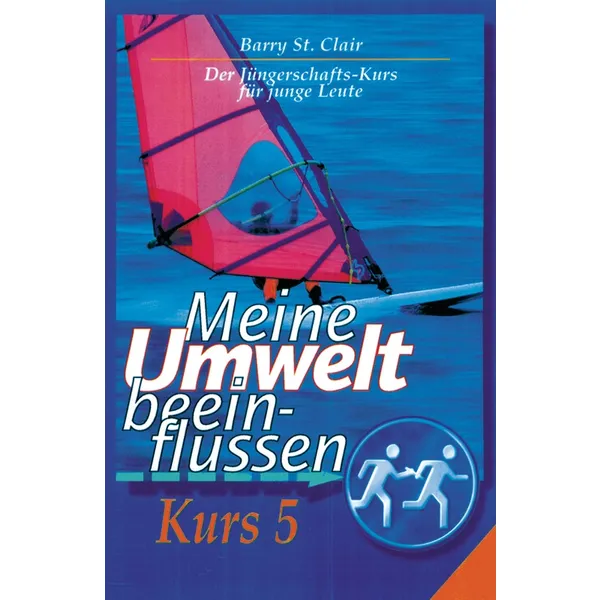 Produktbild des Artikels Meine Umwelt beeinflussen (Buch - Paperback)