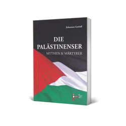 Produktbild des Artikels Die Palästinenser (Buch - Kartoniert)