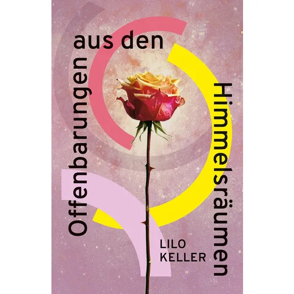 Produktbild des Artikels Offenbarungen aus den Himmelsräumen (Buch - Paperback)