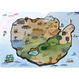 Stimmungsbild zu Emotion-Map