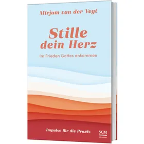 Produktbild des Artikels Stille dein Herz (Buch - Klappenbroschur)