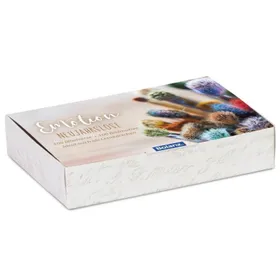 Produktbild des Artikels Neujahrslose "Emotion" (Schreibwaren)