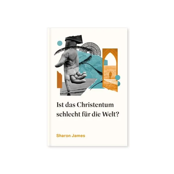 Produktbild des Artikels Ist das Christentum schlecht für die Welt? (Buch - Kartoniert)