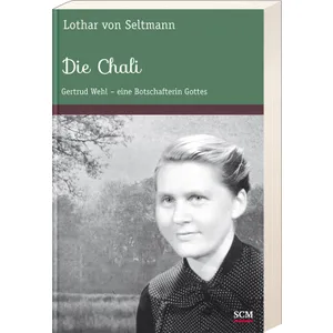 Produktbild des Artikels Die Chali (Buch - Paperback)
