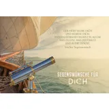 Stimmungsbild zu Postkartenbox "Alles Gute und Gottes Segen zum Geburtstag"