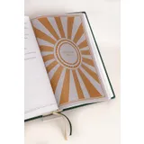 Stimmungsbild zu Neues Leben. Die Bibel - Golden Grace Edition, Waldgrün