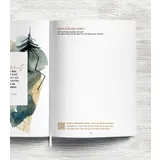 Stimmungsbild zu Das Leben genießen - aber wie?