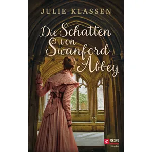 Produktbild des Artikels Die Schatten von Swanford Abbey (E-Book - ePUB Datei)
